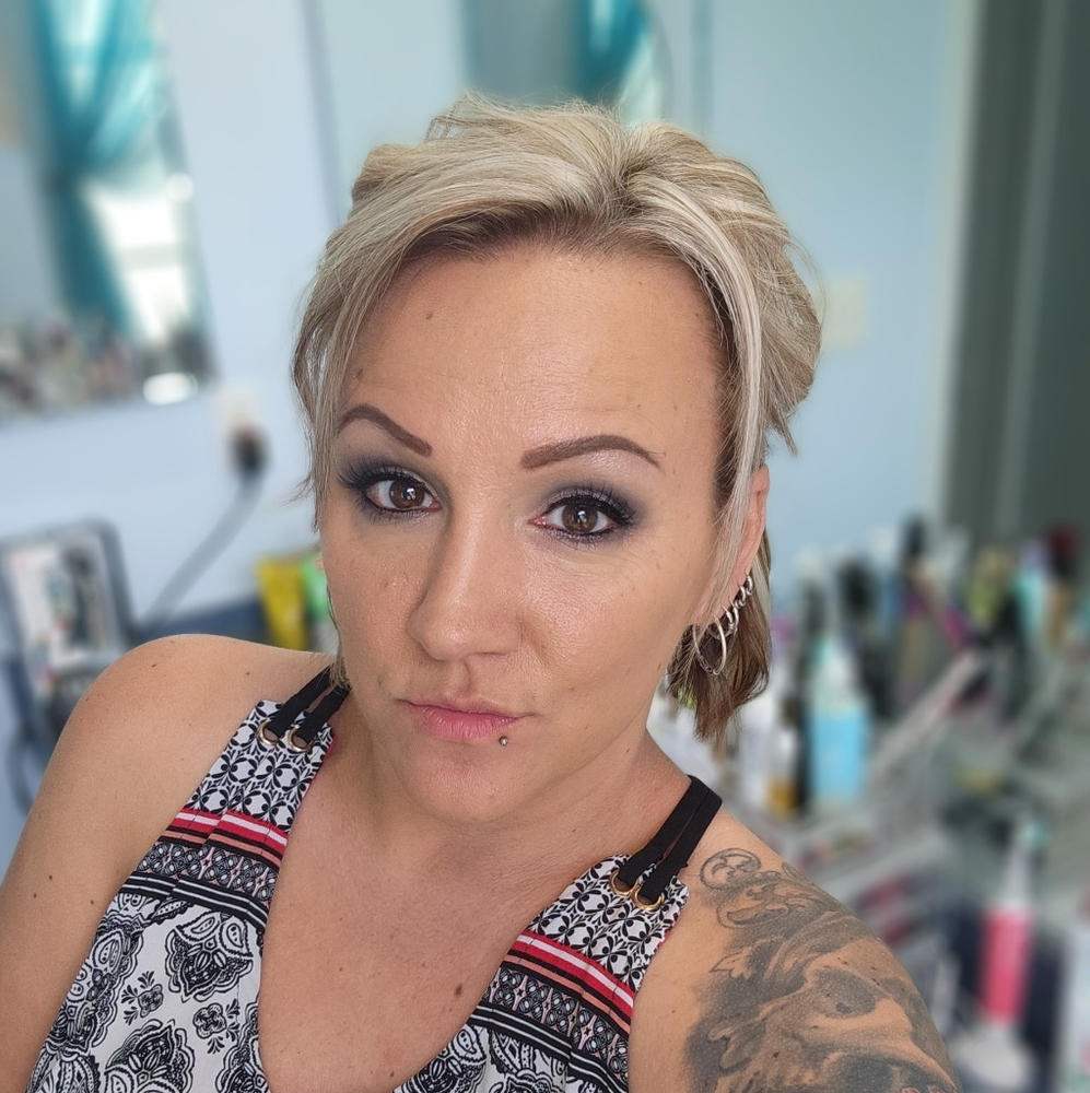 Meet your Posher, Tammy